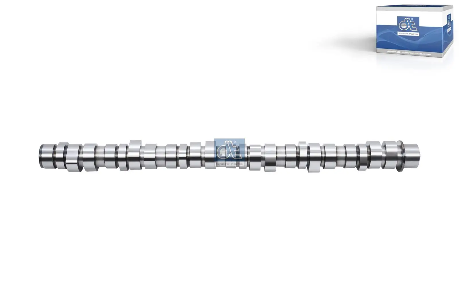 Camshaft